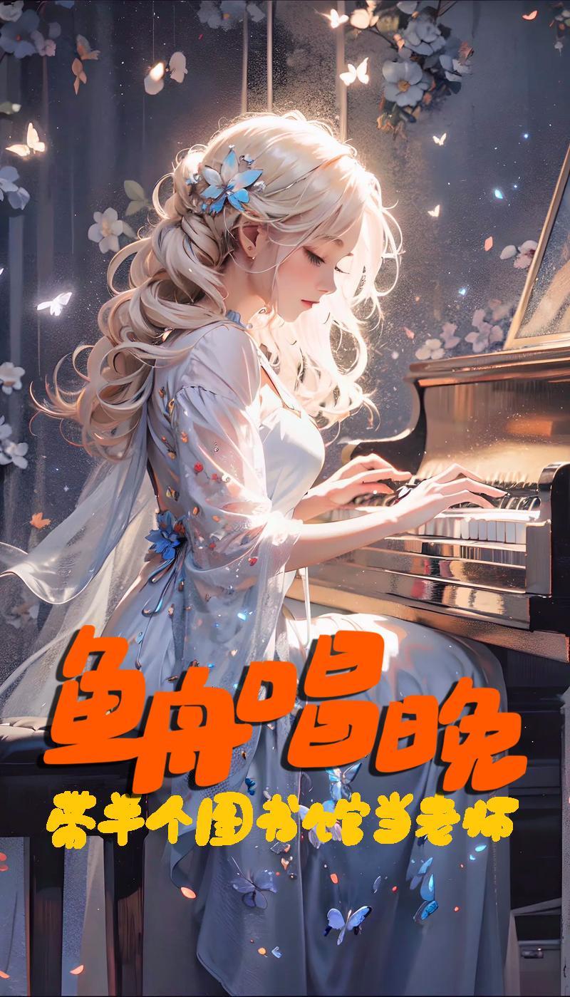 鱼舟唱晚我有一个图书馆笔趣阁
