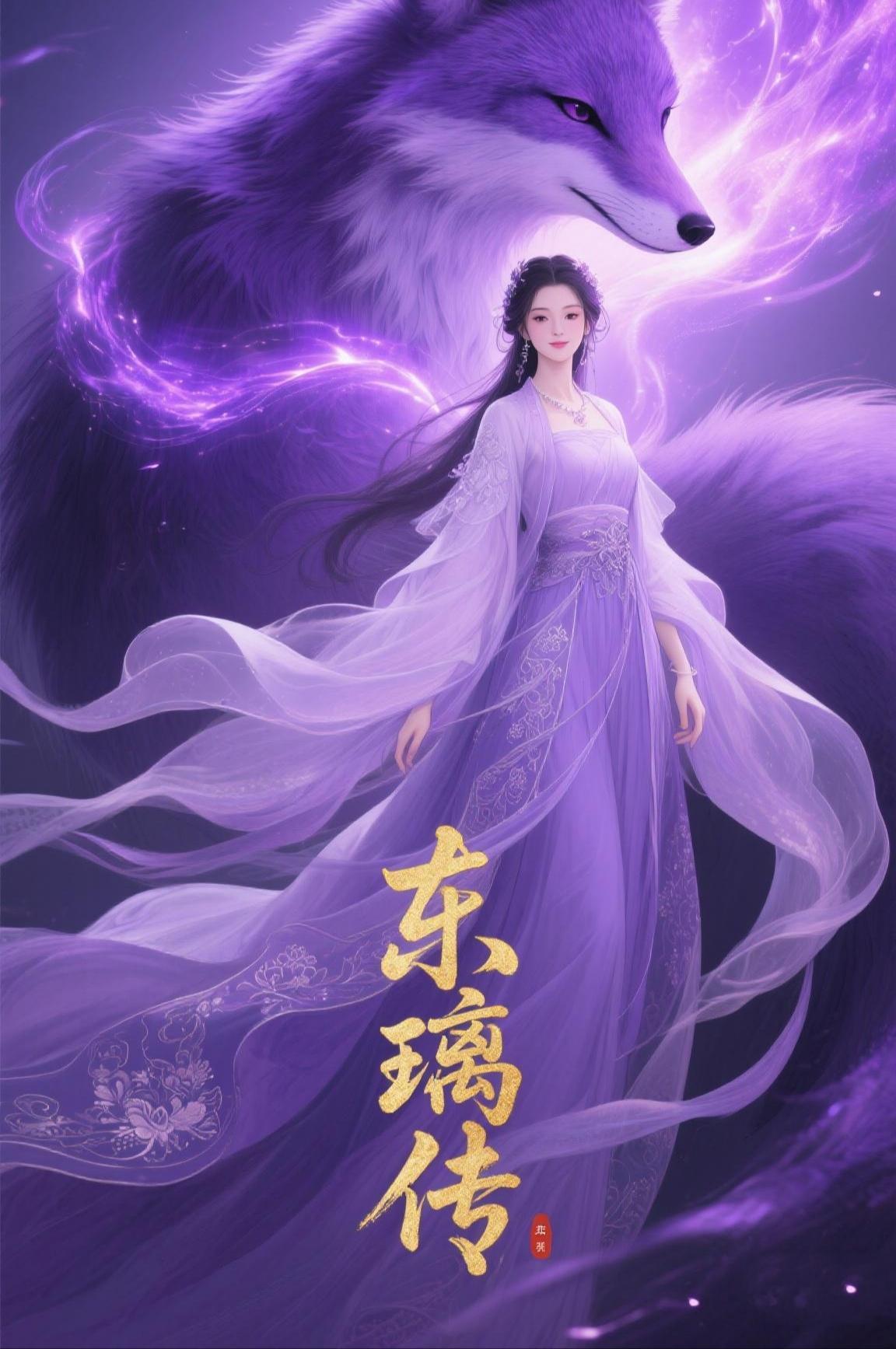东璃传猎妖师彦的结局是什么
