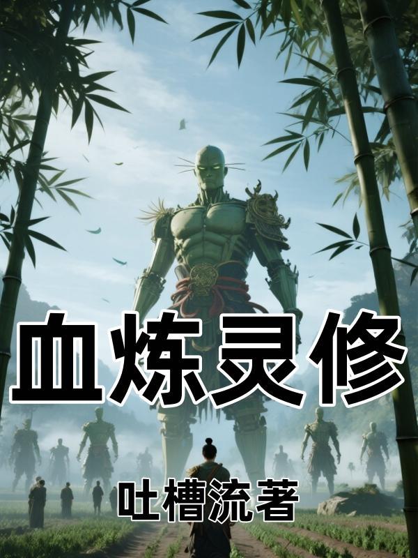 血炼z