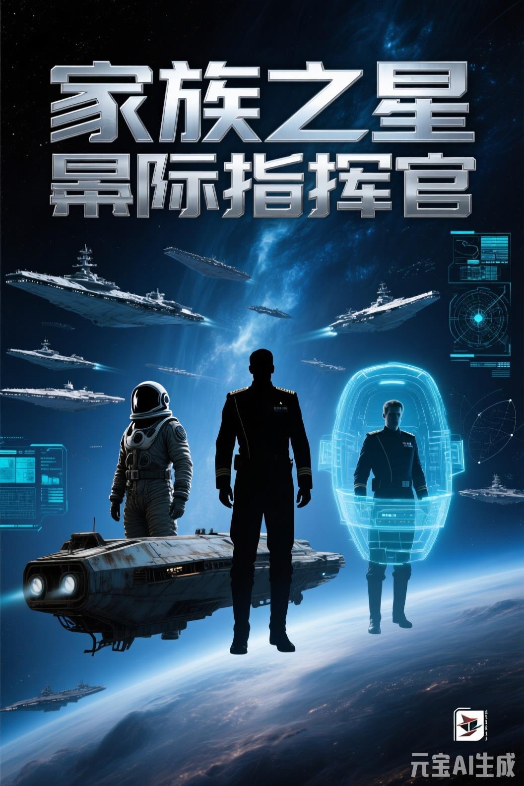 星际之z强指挥官