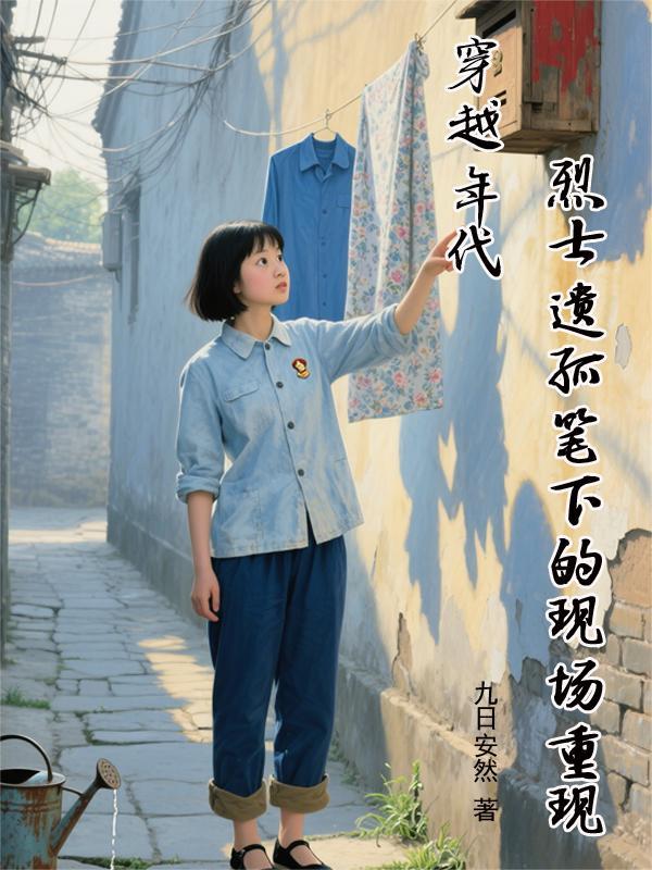 穿越到烈士女儿带空间生活动漫