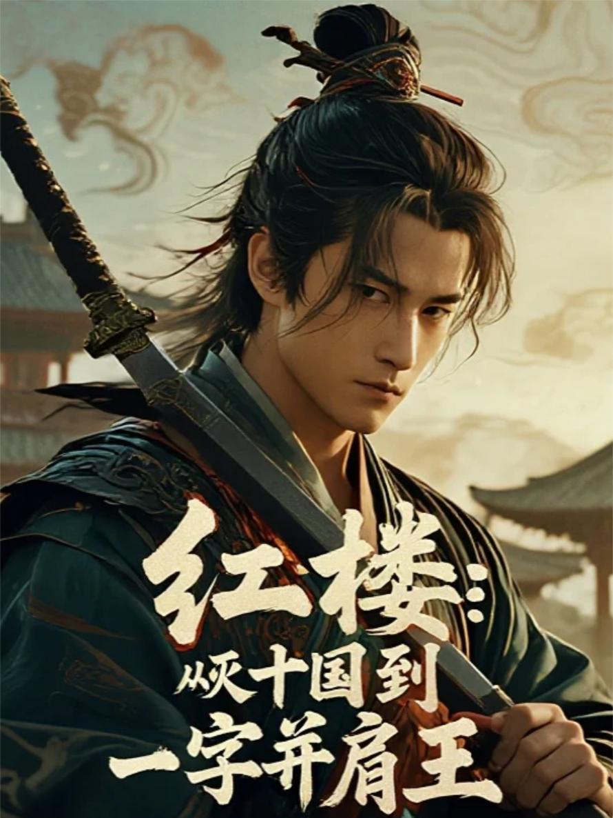 红楼从结束