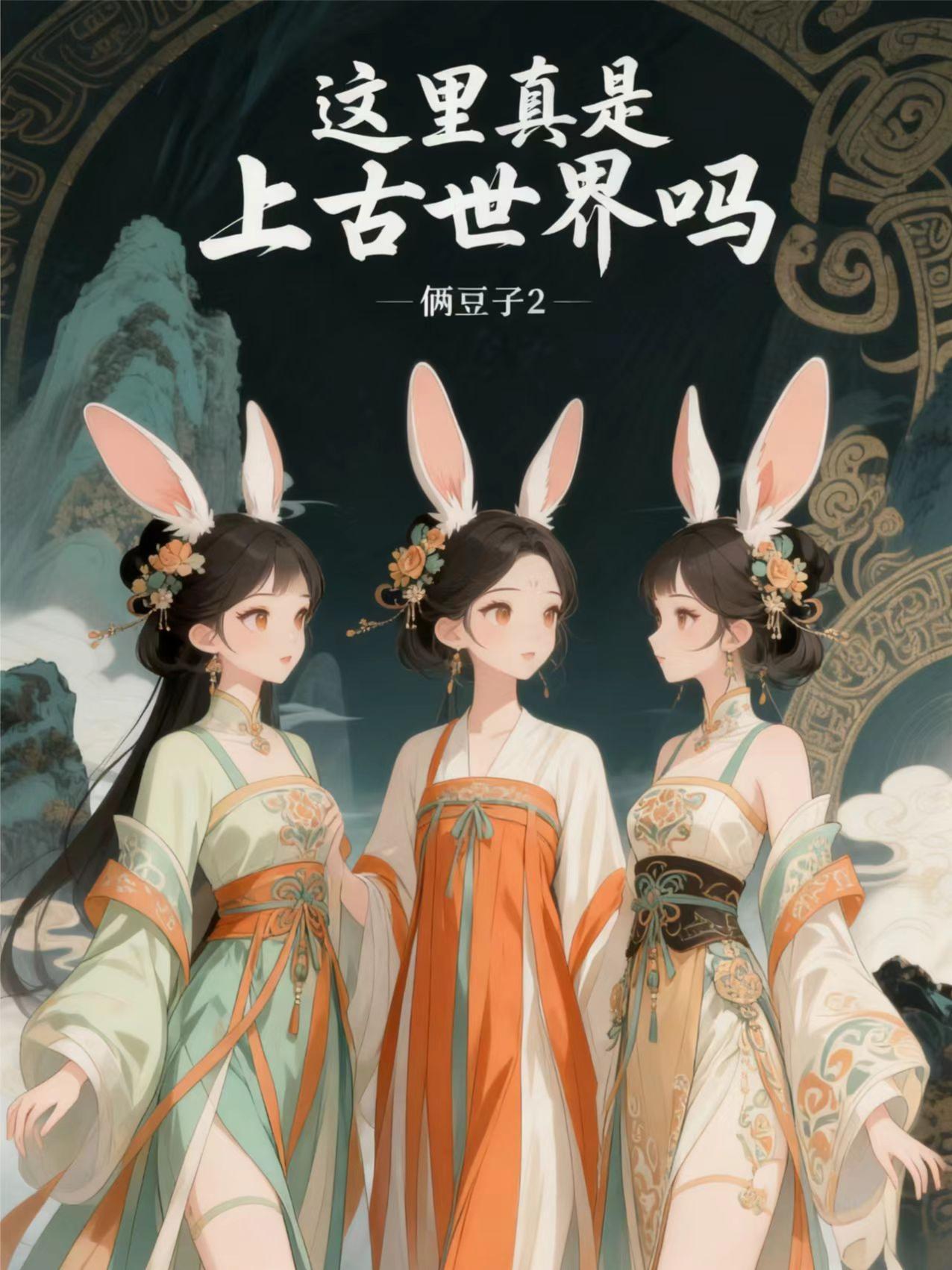 上古是真实的吗