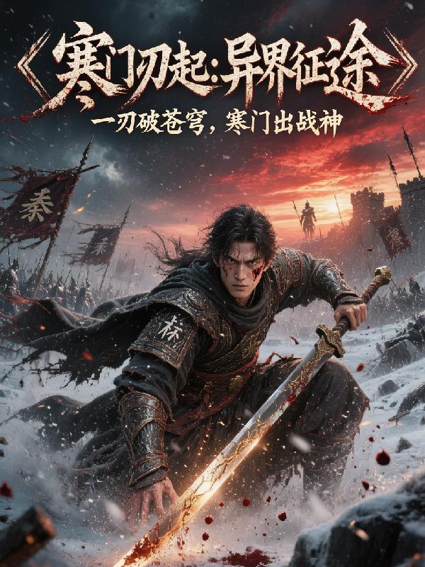 寒门崛起在线阅读起点