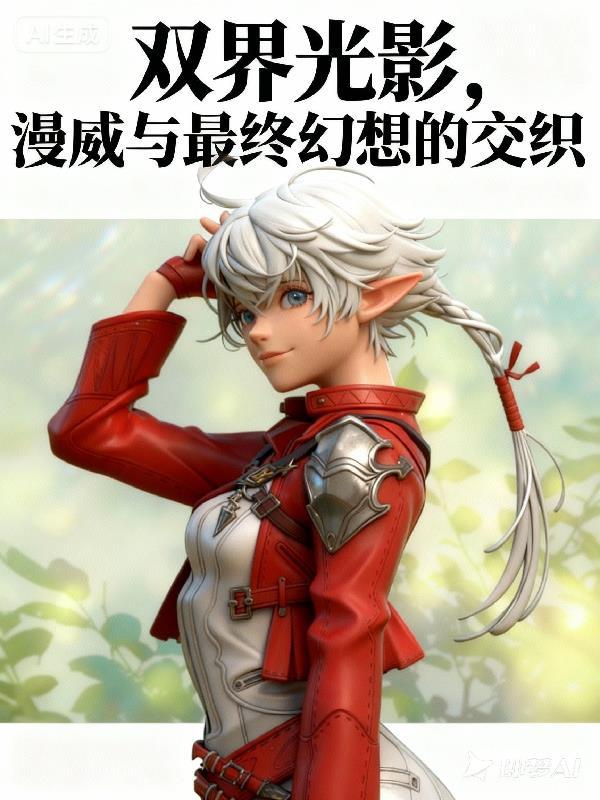 双界碧影