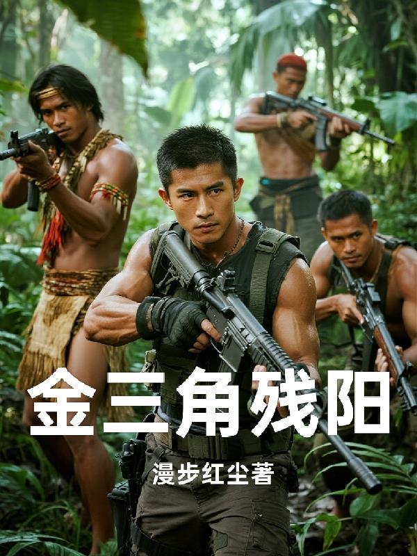金三角残阳免费阅读