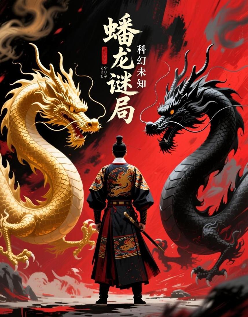 蟠龙洞在哪