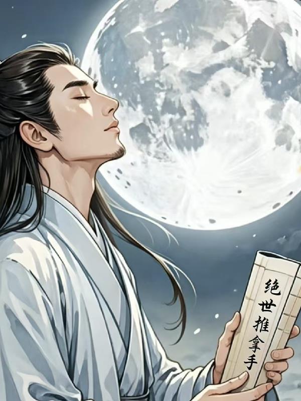 中医绝活推拿视频