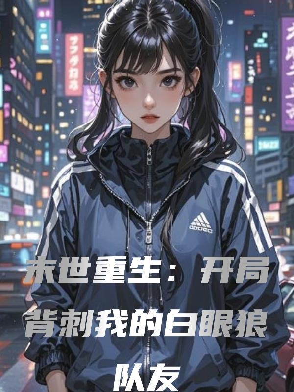 末日重生开局手刃两世仇人