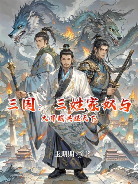 三姓家奴是什么意思
