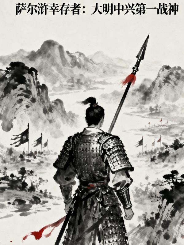 萨尔浒之战时期明军中青年将领是谁