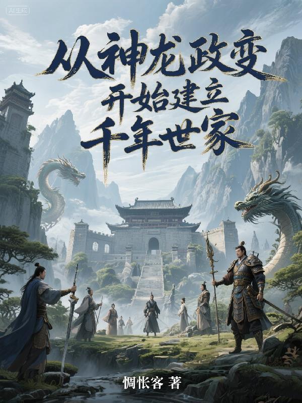 神龙政变之后到玄宗继位这段历史给我讲清楚