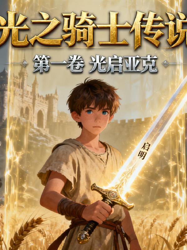 光之骑士逆光守护