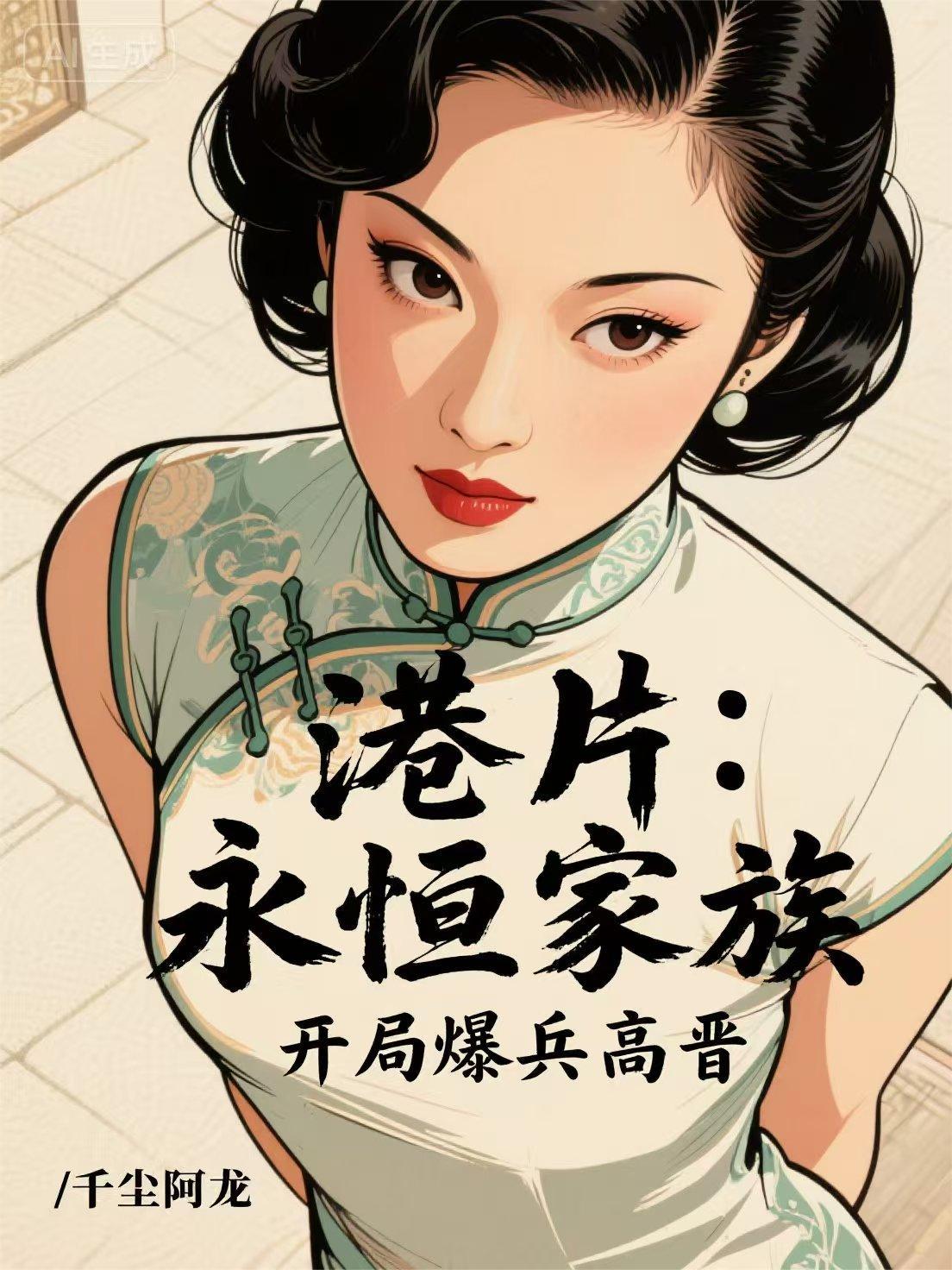 港片家族永恒族人都是大佬