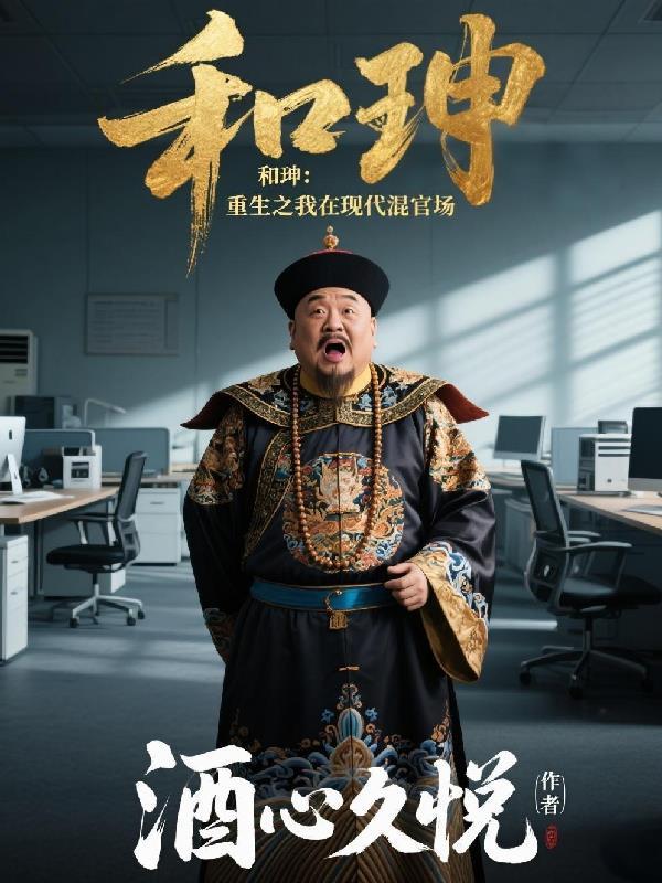 和珅 重生