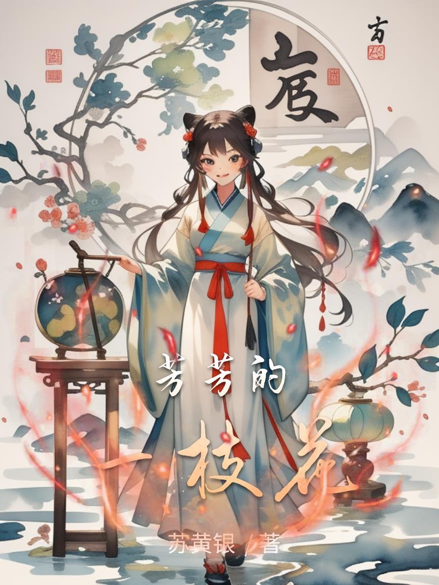 芳芳的画