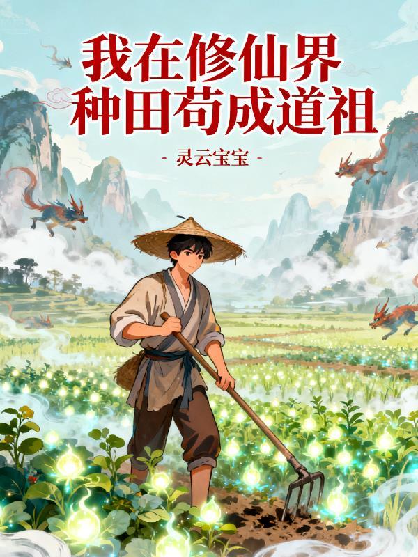 我在修真种田