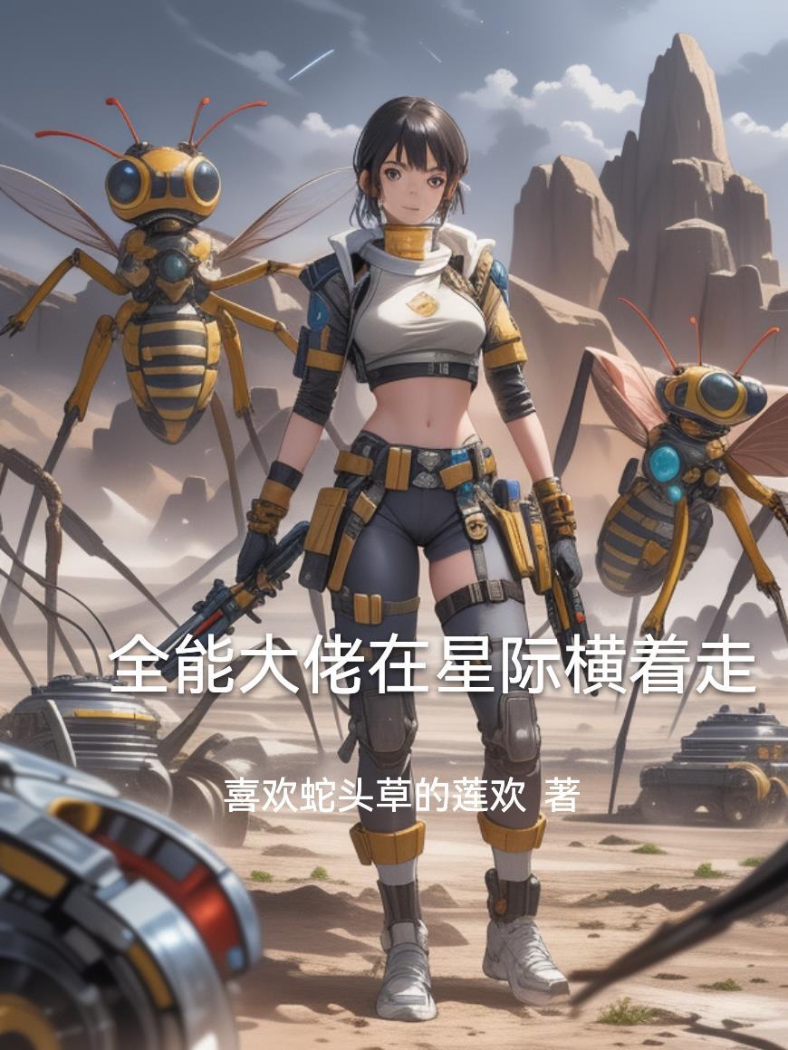 全能大佬在星际横着走免费阅读