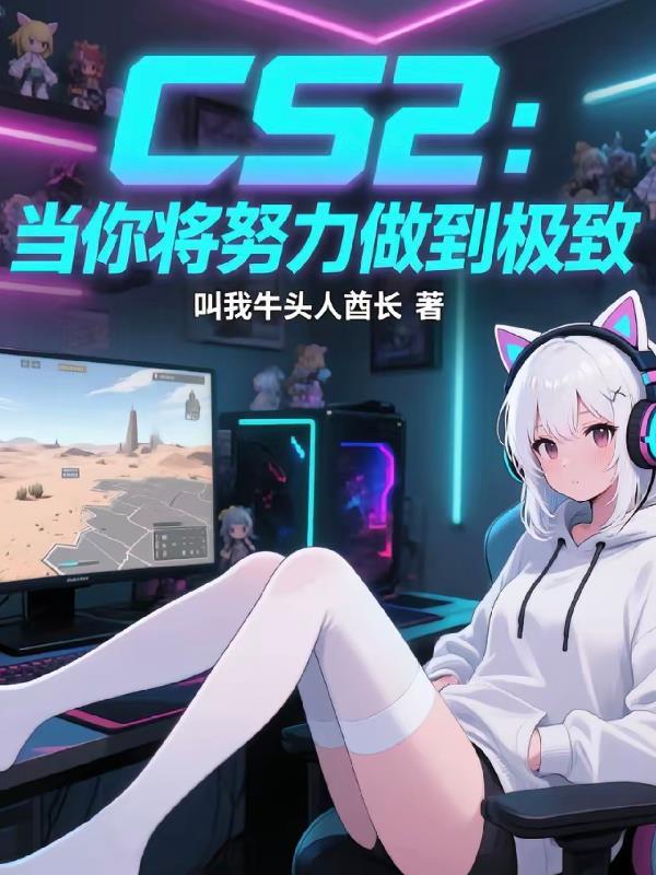 CS当你将努力做到极致