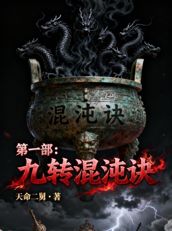 九转混沌决全文阅读