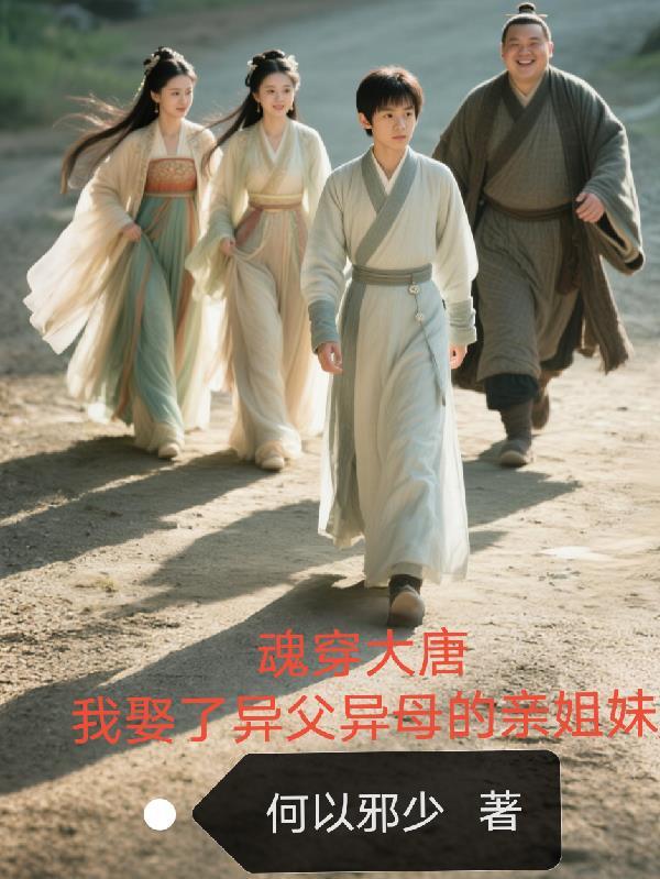 穿越大唐我的母亲