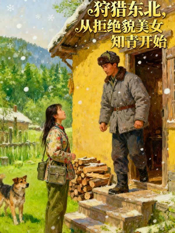 东北狩猎的日子全文免费阅读