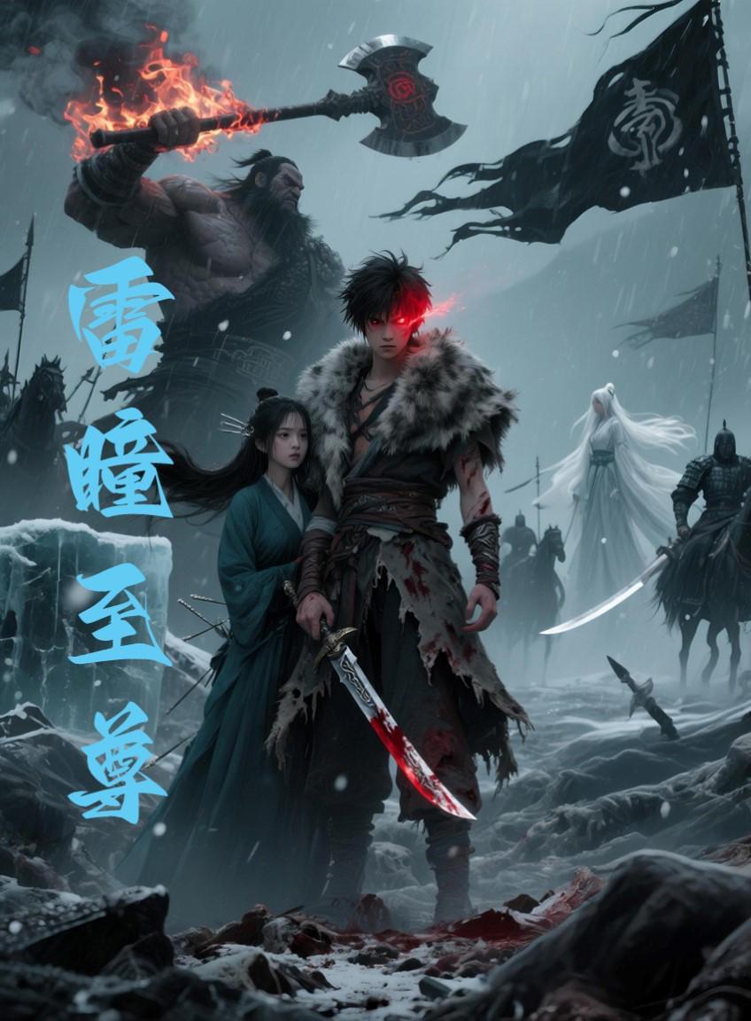 至尊雷帝