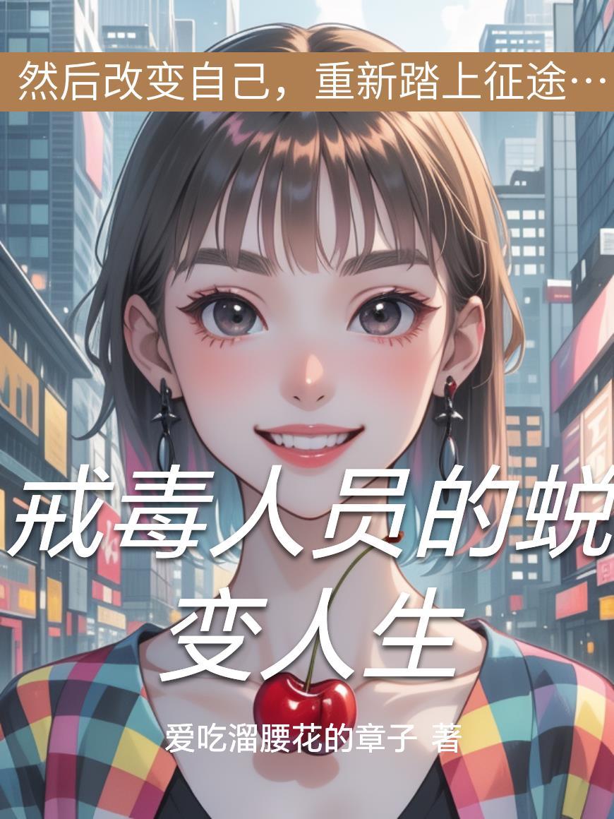 戒毒成功人士的故事