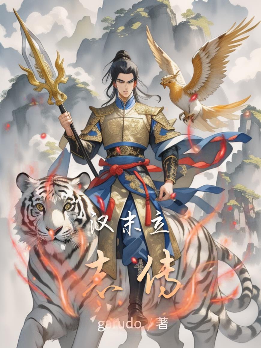 三国末年立志传