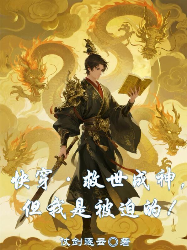 但我是被迫的反派