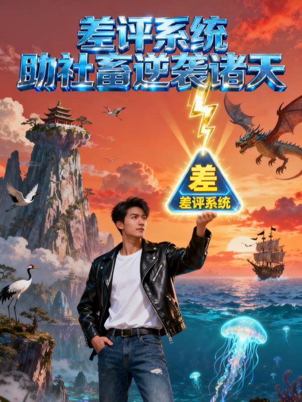 我靠系统在末日横行