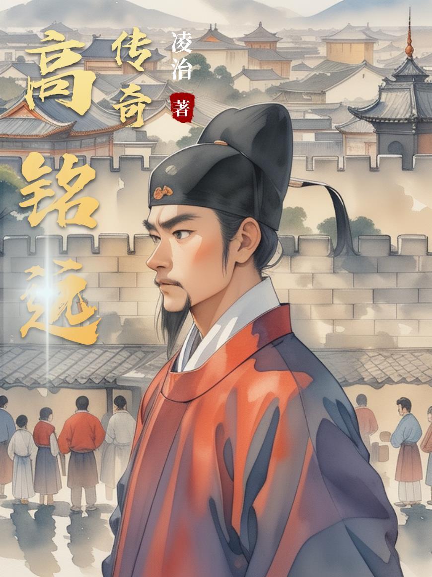 高铭远简介