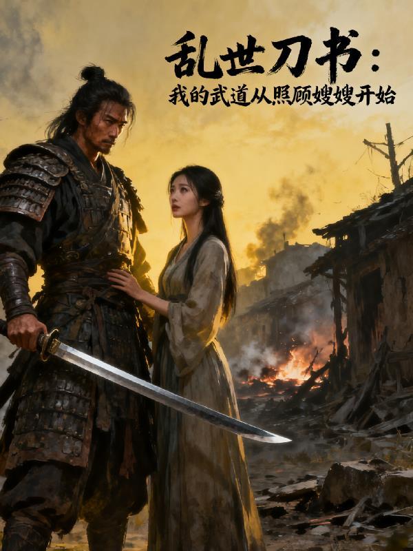 乱世武道从偷看
