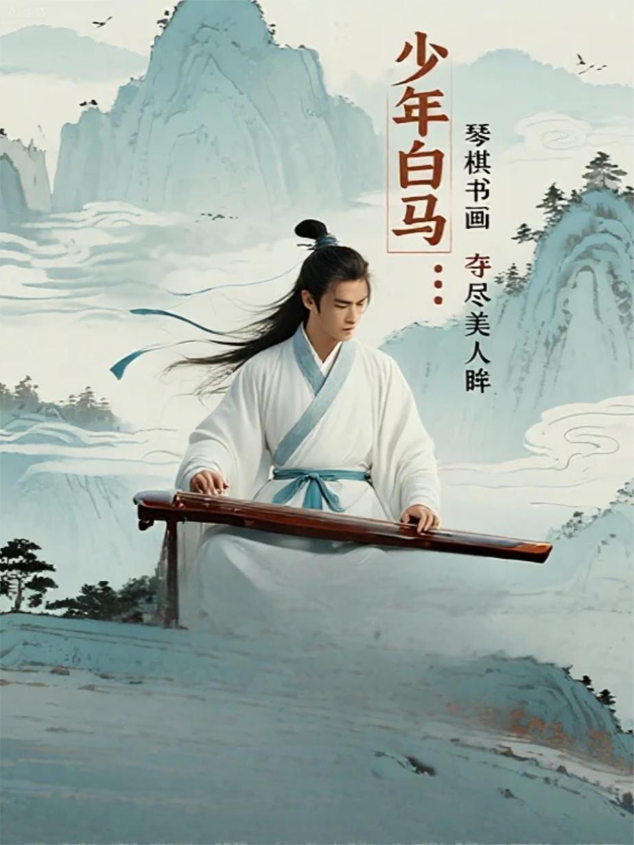少年白马醉春风免费
