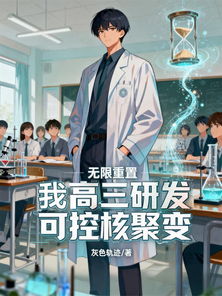 可控核聚变是被一个高中生发明吗