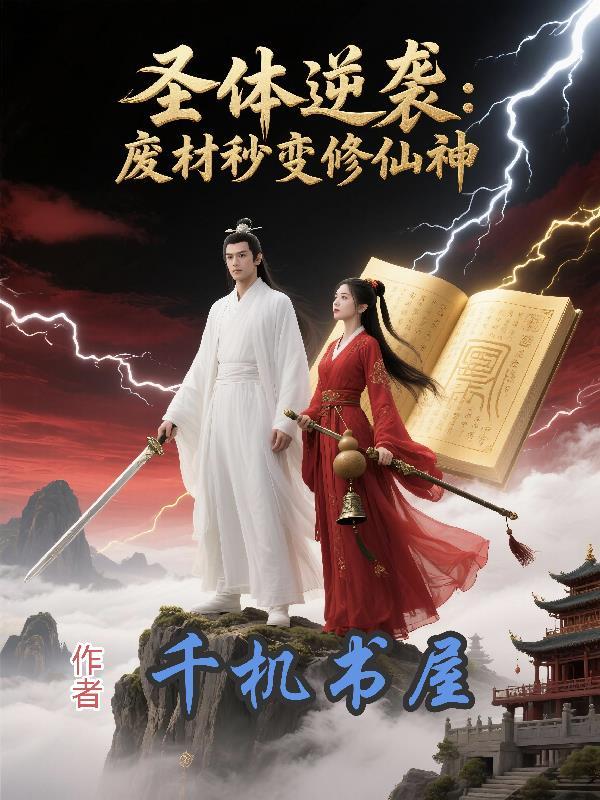 圣体降世在线阅读