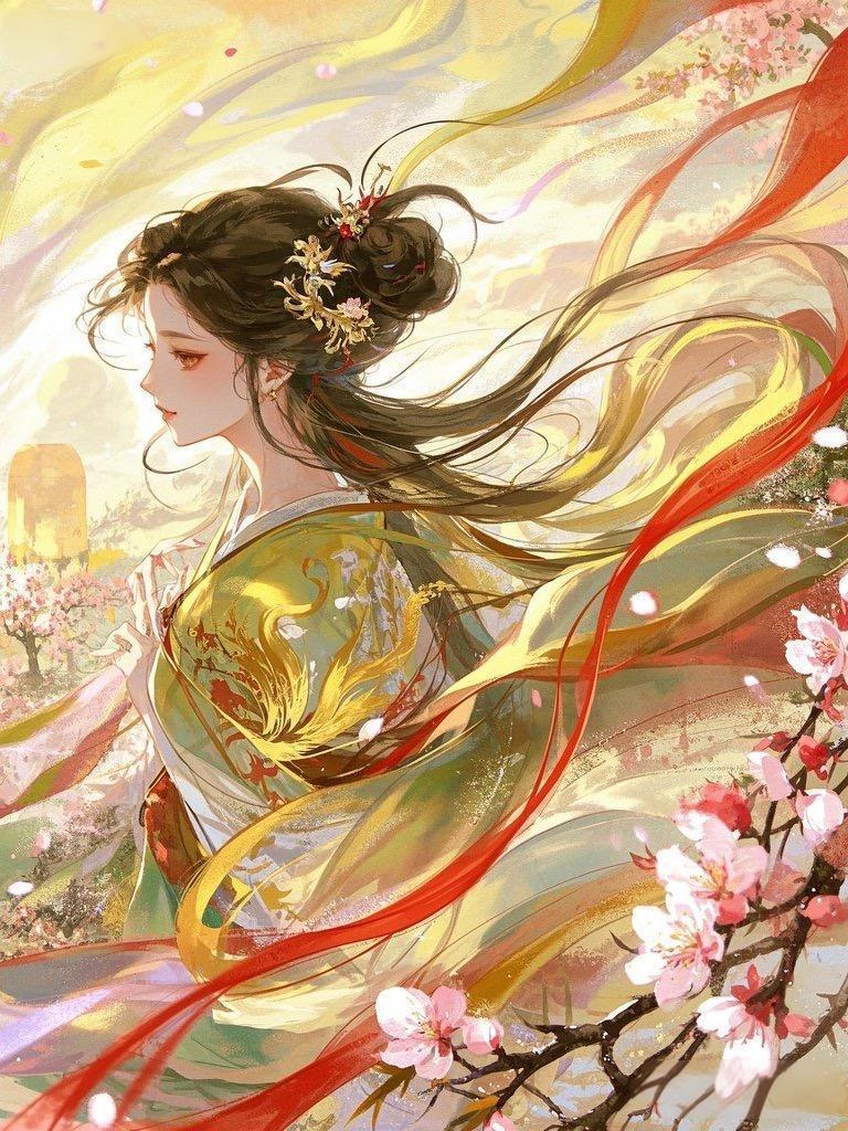 天命凤凰谋