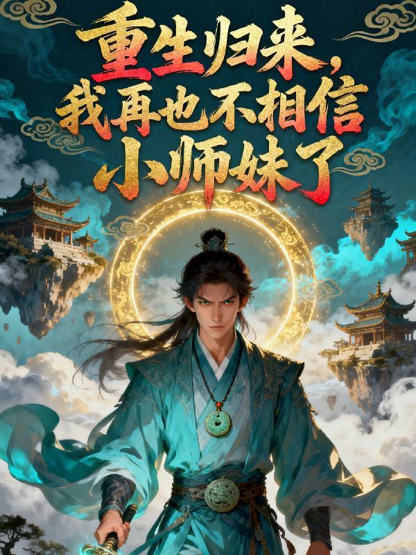 重生归来我不在救他们免费阅读无弹窗
