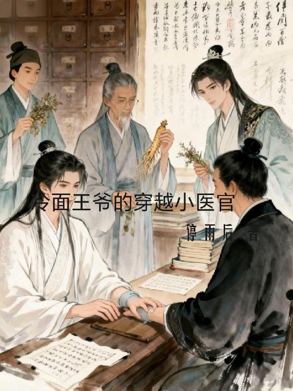 冷面王爷的穿越小医官全文阅读