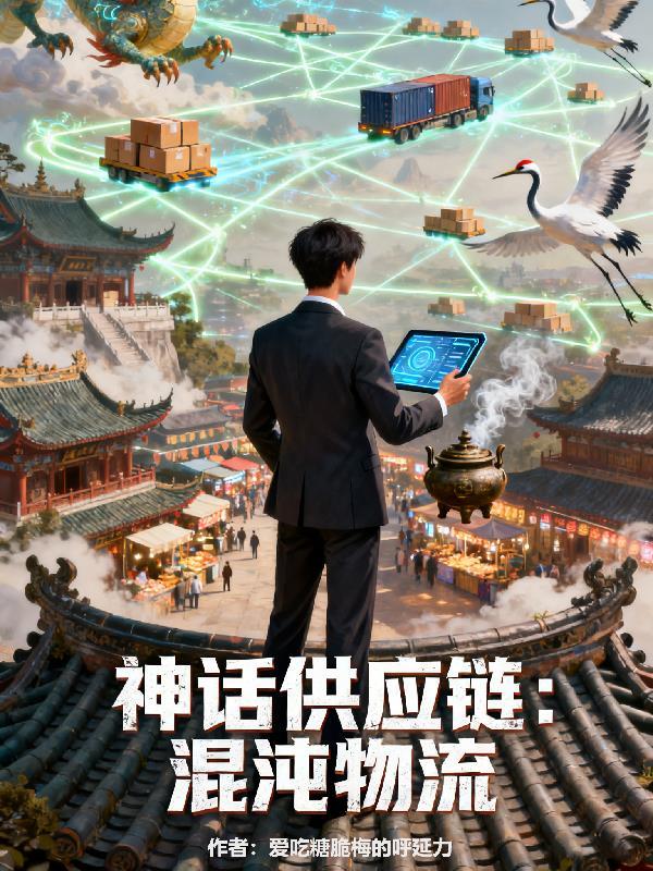 神话混沌的读后感