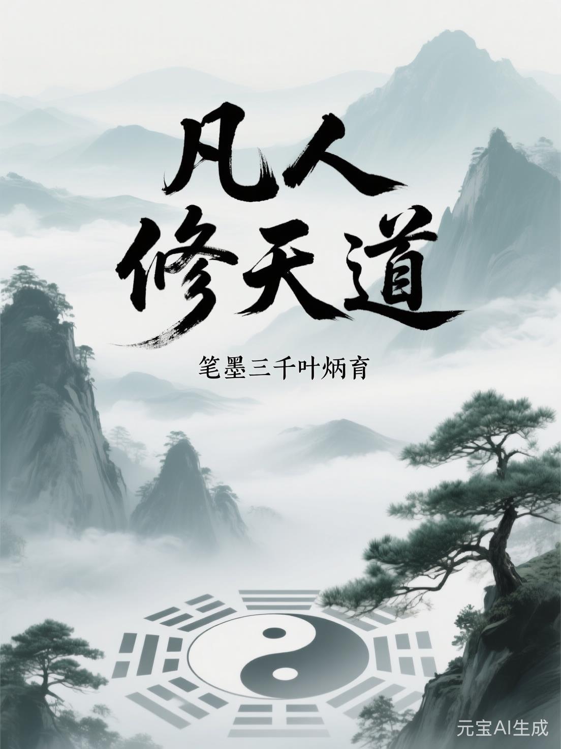 凡人修仙天道神女