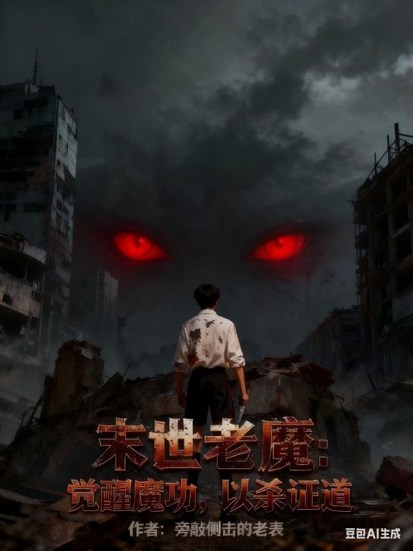 播放末世觉醒