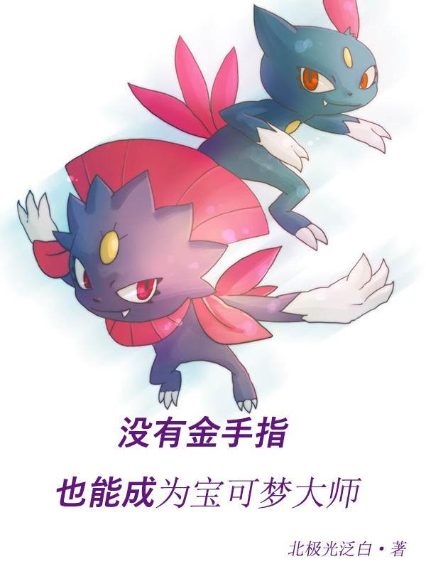 宝可梦金手指代码公攻略