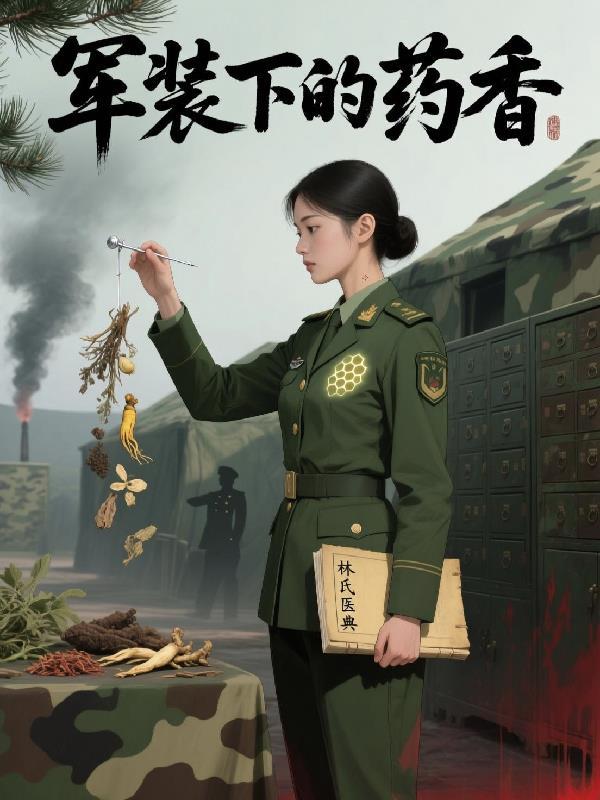 军装下的