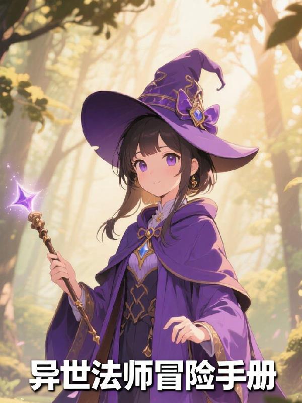 异世法师传奇校对版
