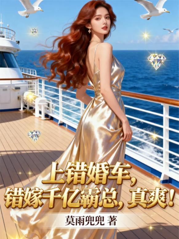 上错婚车