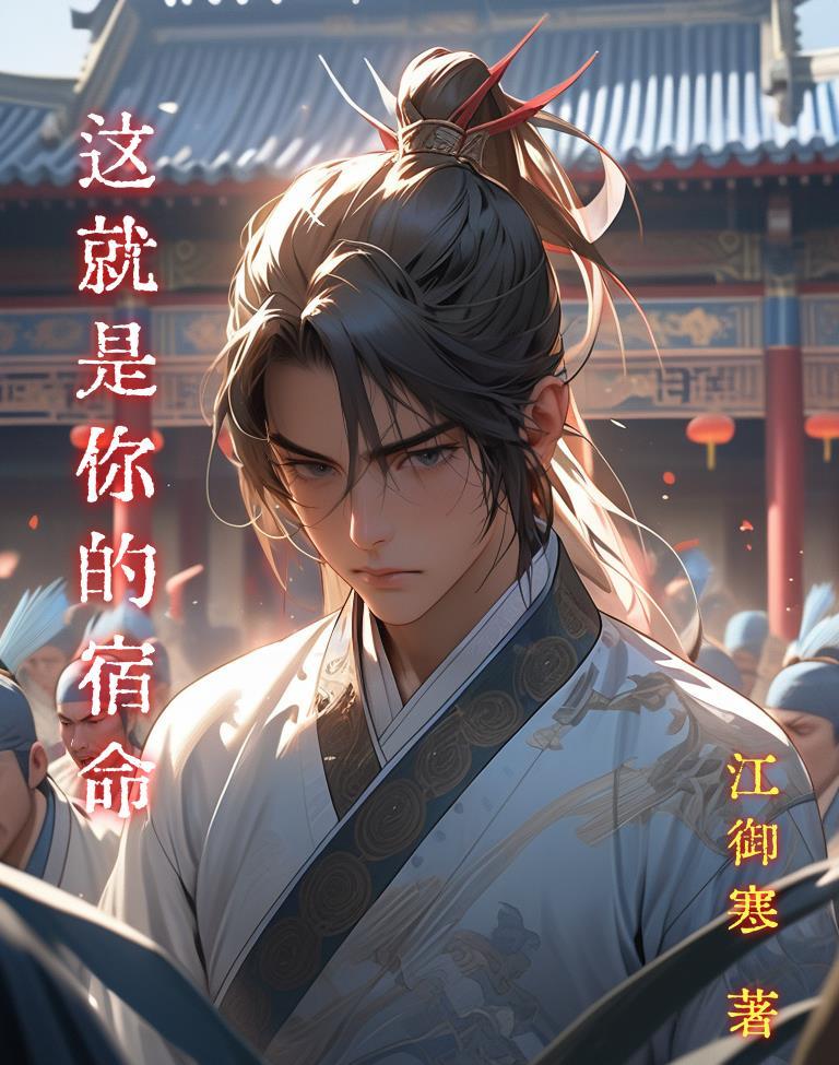 这就是我们的宿命什么意思
