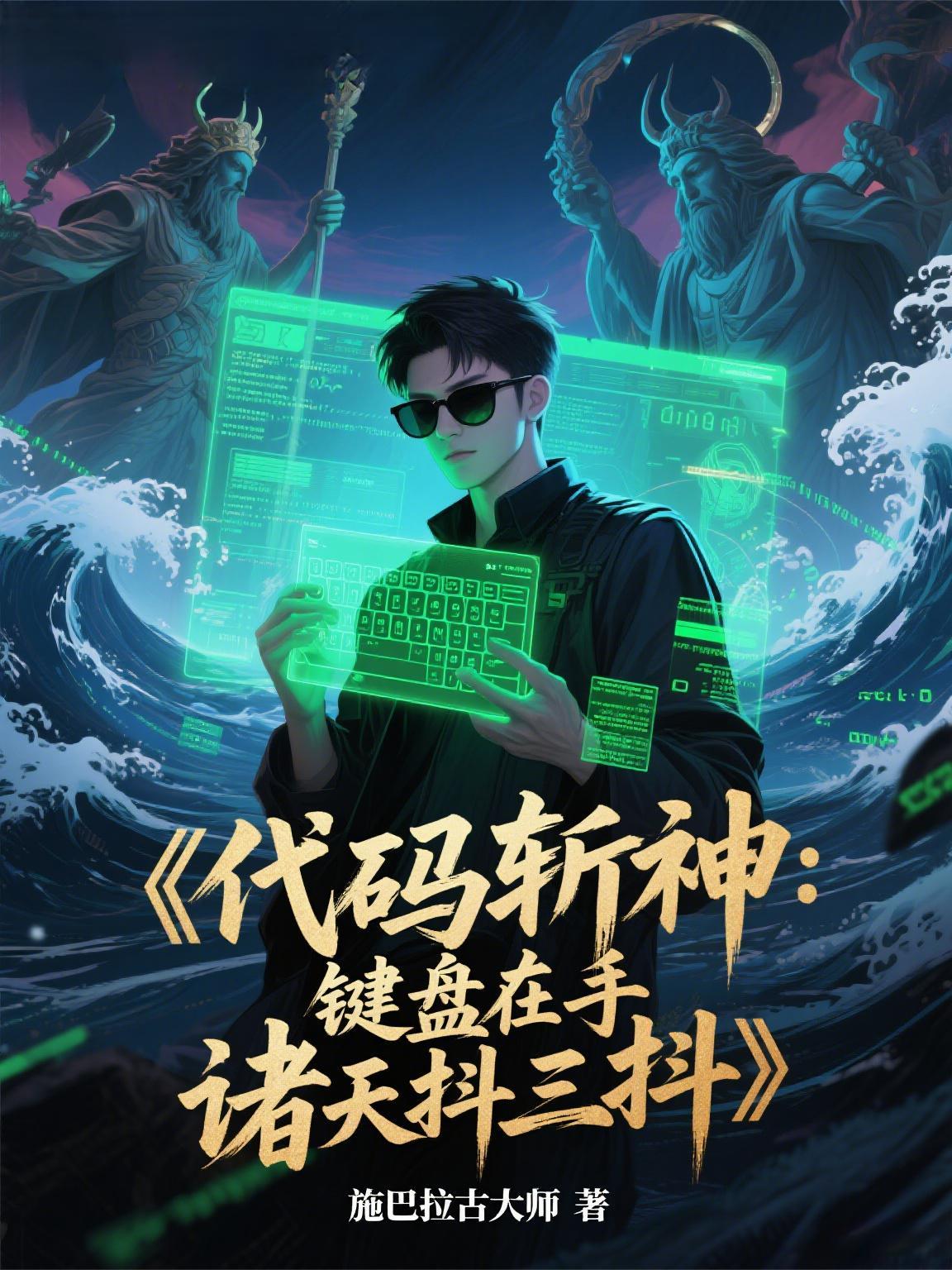 代码神器