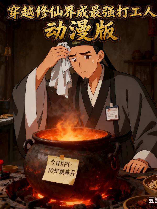 穿越修仙界本以为要躺赢第一份工作就是旷工