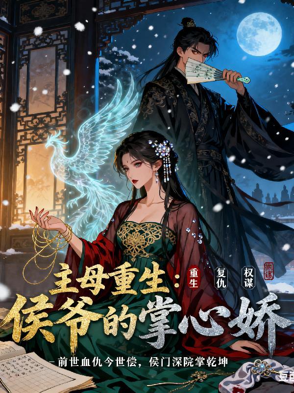 侯府主母重生怎么救下孤儿